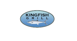 Kingfish Grill logo