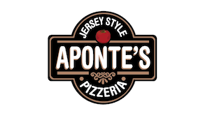 Aponte's logo