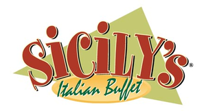 Sicily's Italian Buffet logo