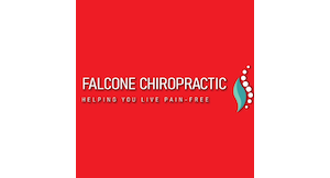 Falcone Chiropractic logo