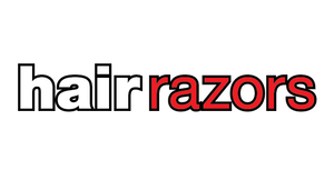 Hair Razors logo