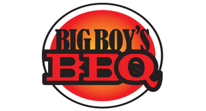 Big Boy's BBQ logo