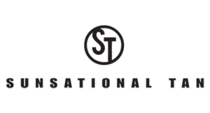 Sunsational Tan logo
