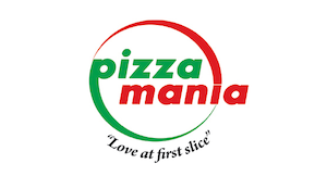 Pizza Mania logo
