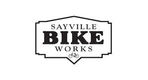 Sayville Bike Works logo