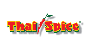 Thai Spice logo