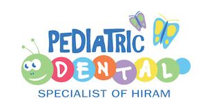 Pediatric Dental Specialist of Hiram logo