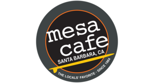 Mesa Cafe logo