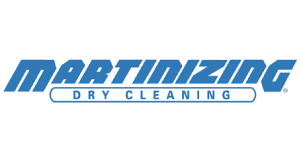 Martinizing Dry Cleaning logo