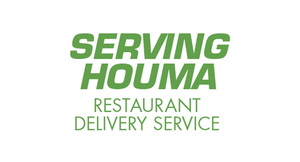 Serving Houma logo
