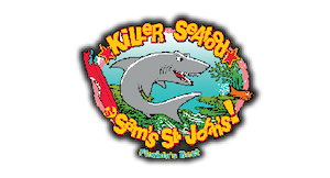 Sam's St. John's Seafood - Normandy logo