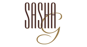 Sasha G Salon & Day Spa logo