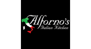 Alforno's Italian Kitchen logo