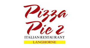 Pizza Pie 2 logo