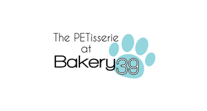 The Petisserie at Bakery 39 logo