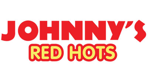 Johnny's Red Hots logo