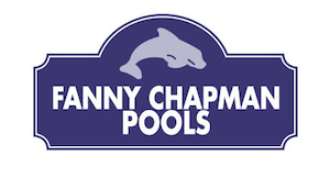 Fanny Chapman Pools logo