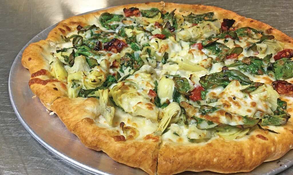 Product image for Pub 56 Free appetizer of choice with any purchase of $30 or more