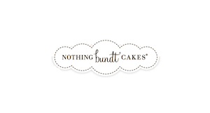 Nothing Bundt Cake logo