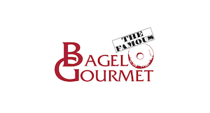 Bagel Gourmet logo