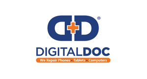 Digital Doc logo