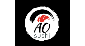 Ao Sushi logo