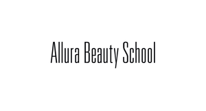 Allura Beauty School logo