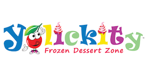 Yolickity logo