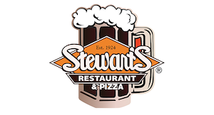 STEWART'S RESTAURANT logo