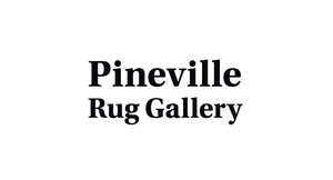 Pineville Rug Gallery logo
