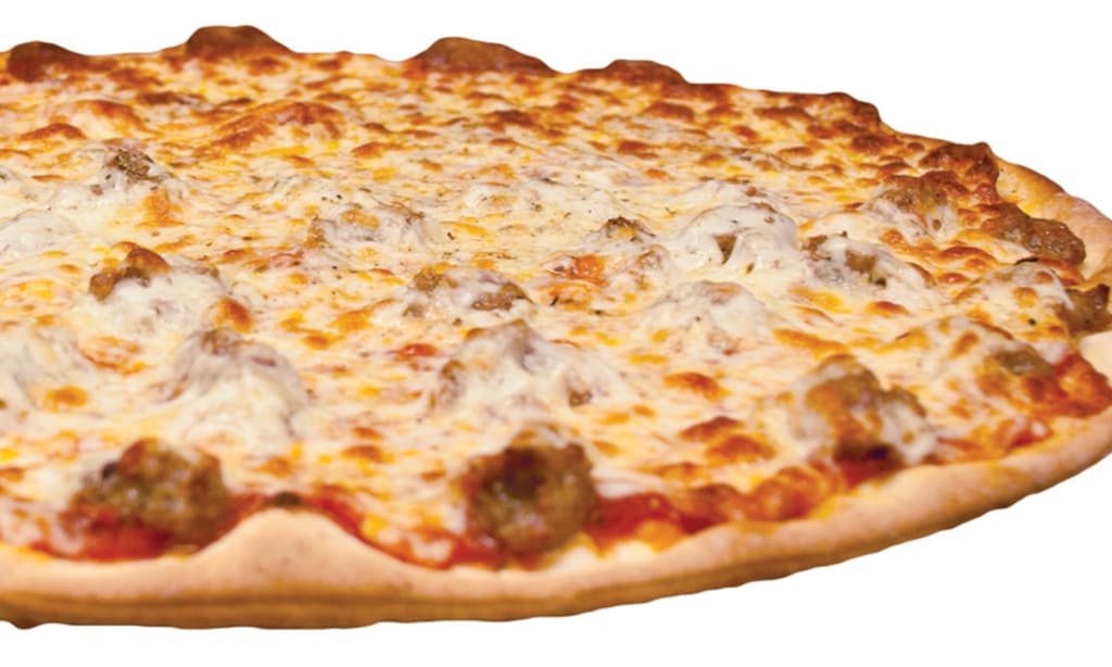 Product image for Rosati's of Lemont FREE DELIVERY with Any Order Over $15.00 PROMO CODE: FREE15.