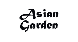 Asian Garden logo
