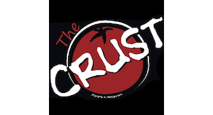 The Crust Pizzeria & Restaurant logo