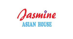 Jasmine Asian House logo
