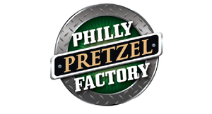 Philly Pretzel Factory logo