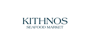Kithnos Seafood Market logo