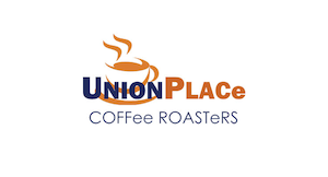 Union Place Coffee Roasters logo