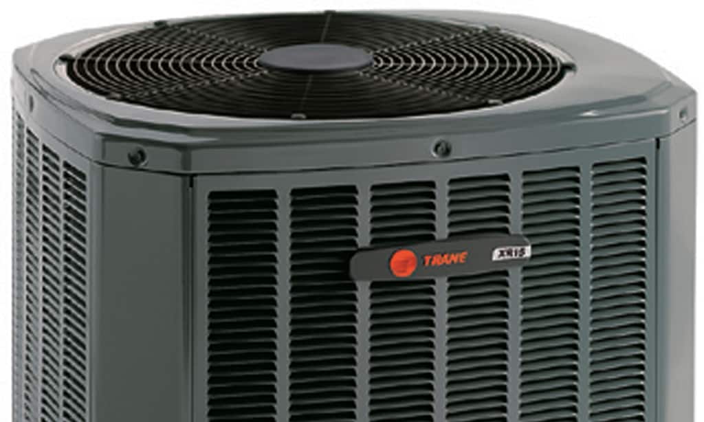 Product image for Ck Mechnical Heating & Cooling From $1,695 NEW FURNACE