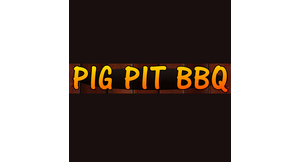 Pig Pit BBQ logo