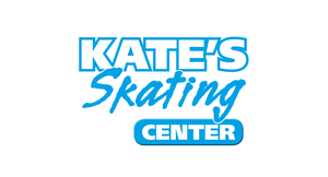Kate's Skating Rinks logo