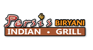Persis Biryani Indian and Grill logo