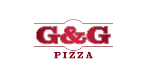G&G Pizza logo
