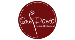 Que Pasta Italian Restaurant logo