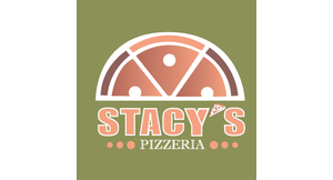 Stacy's Pizzeria logo
