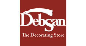 Debsan Paint logo