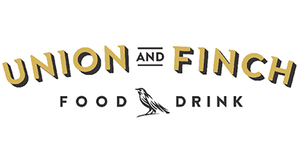 Union and Finch logo