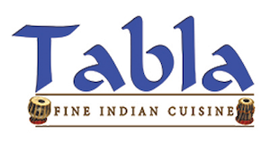 Tabla Fine Indian Cuisine logo