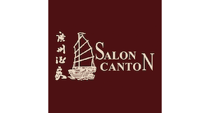 Restaurant Salon Canton logo