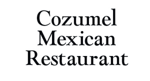 Cozumel Mexican Restaurant logo