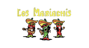 Los Mariachis logo